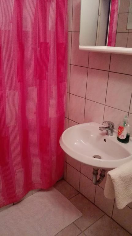 Guesthouse Ivan Скрадин Экстерьер фото