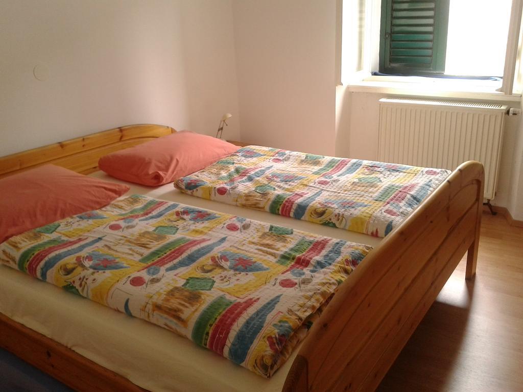 Guesthouse Ivan Скрадин Экстерьер фото