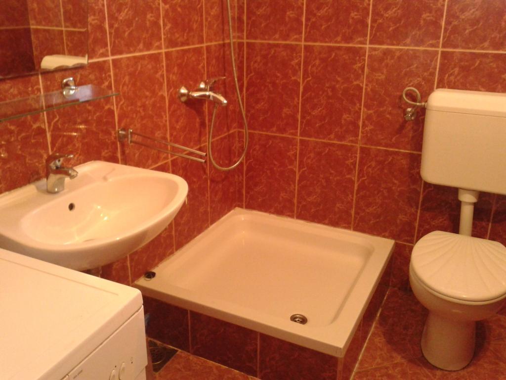Guesthouse Ivan Скрадин Номер фото